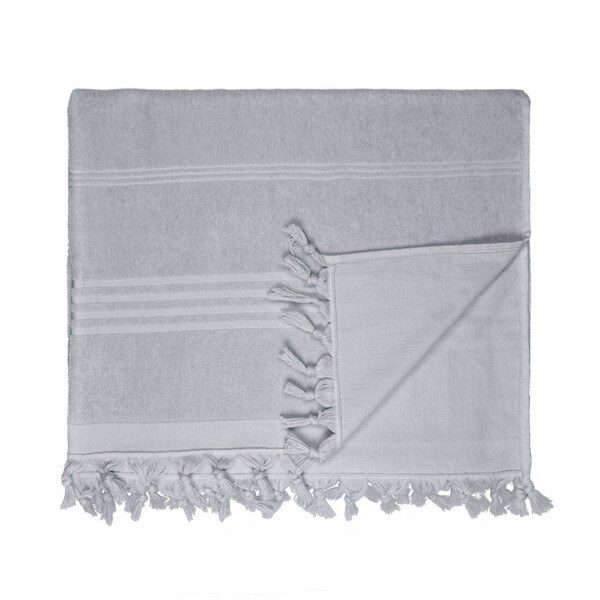 THE ONE TOWELLING OTHTE - Luxurious Quick-Dry Terry Cotton Bath Towel