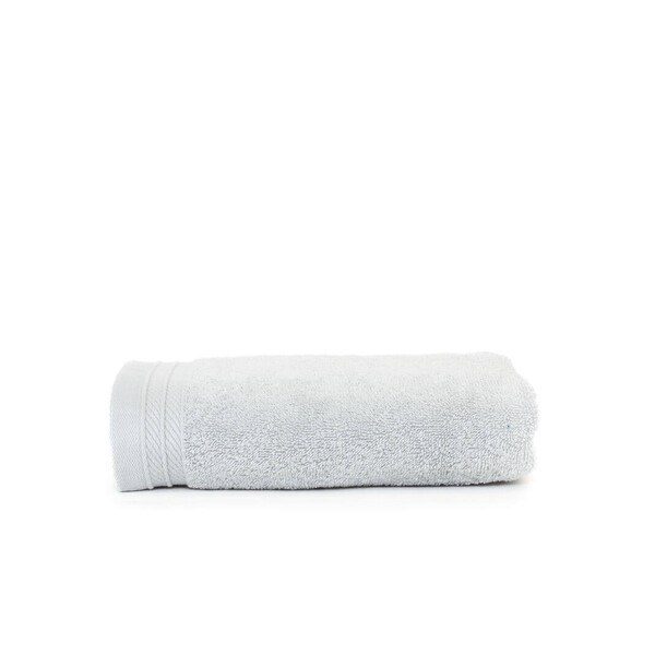 THE ONE TOWELLING OTO50 - Eco-Friendly Luxurious Organic Cotton Towel