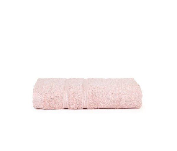 THE ONE TOWELLING OTB50 - Luxurious Bamboo Cotton Blend Towel