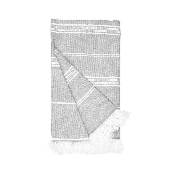 THE ONE TOWELLING OTRHA - RECYCLED HAMAM TOWEL