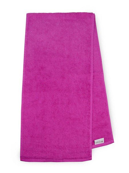 THE ONE TOWELLING OTSP - Ultimate Gym Companion Cotton Towel