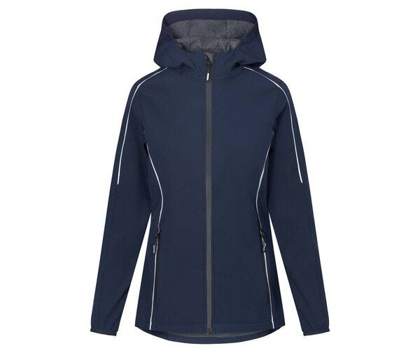 PROMODORO PM7835 - WOMEN'S LIGHT SOFTSHELL