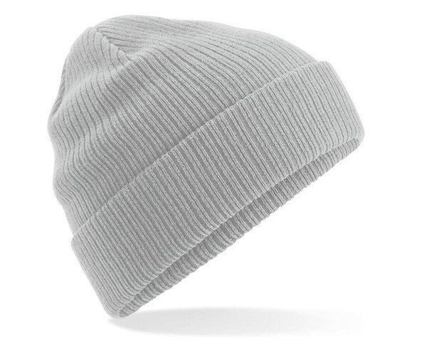 Beechfield BF050 - Gorra Beanie Algodón Biologico