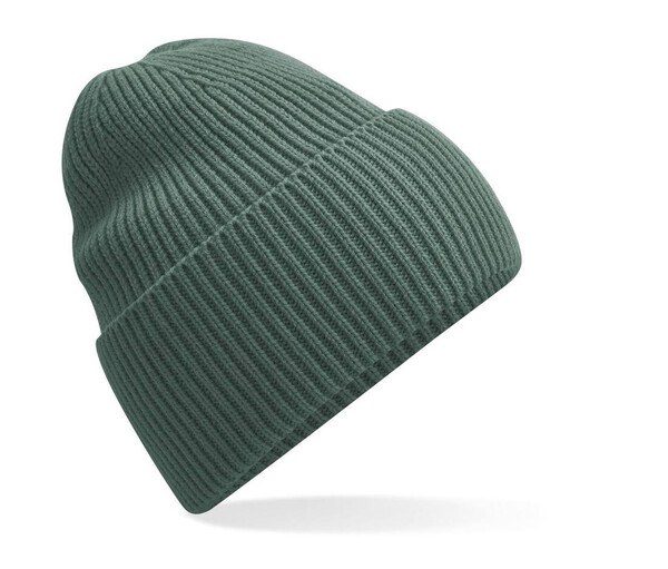 BEECHFIELD BF384R - OVERSIZED CUFFED BEANIE