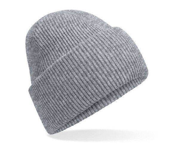 BEECHFIELD BF385R - CLASSIC ENGINEERED DEEP CUFFED BEANIE