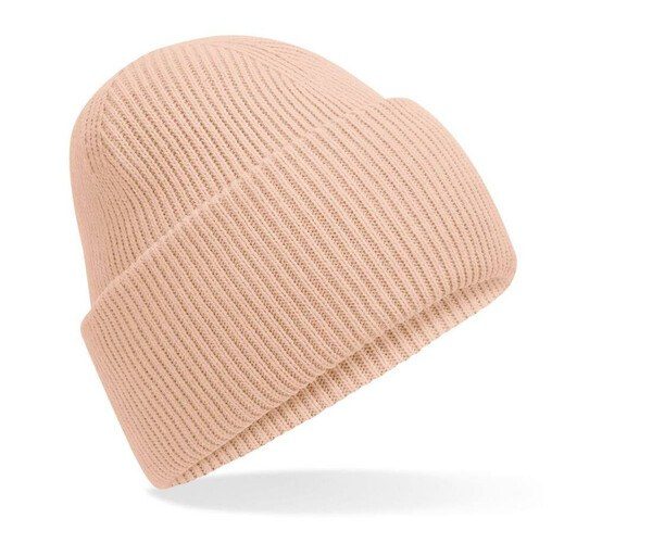 BEECHFIELD BF385R - CLASSIC ENGINEERED DEEP CUFFED BEANIE