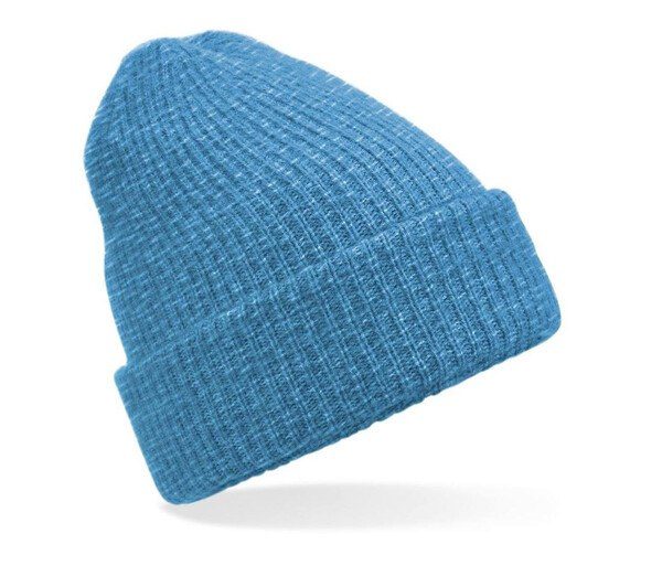 BEECHFIELD BF396R - Eco-Friendly Luxury Soft Knit Beanie