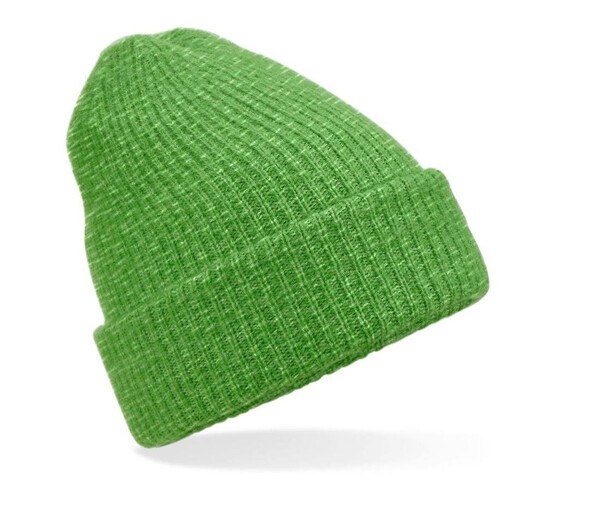 BEECHFIELD BF396R - Eco-Friendly Luxury Soft Knit Beanie