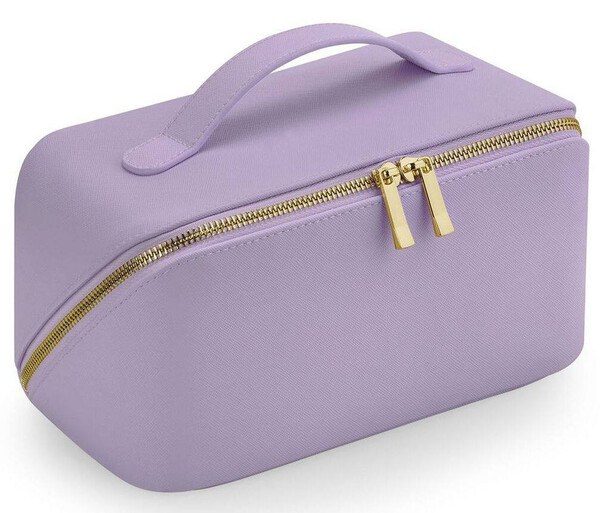 BAG BASE BG762 - ESTUCHE PLANO ABIERTO BOUTIQUE