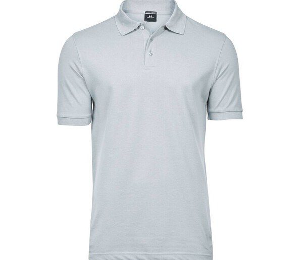 Tee Jays TJ1405 - Polo de Lujo Stretch Para Hombre