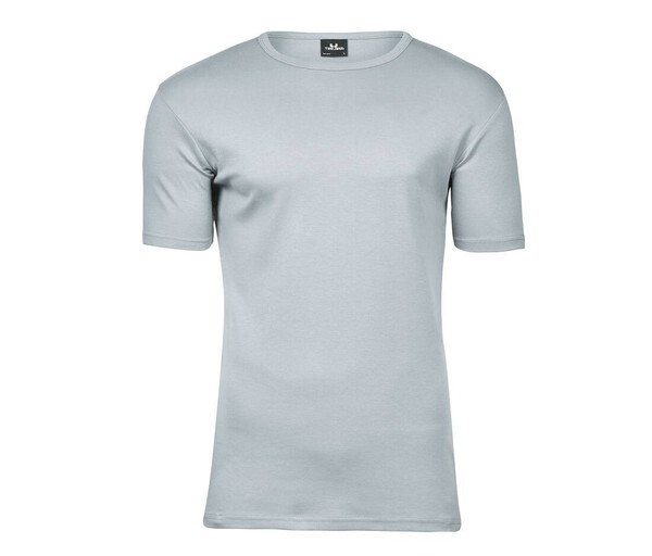 Tee Jays TJ520 - Camiseta Interlock Para Hombre