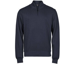 TEE JAYS TJ5506 - Sweatshirt mit 1/4 Zip