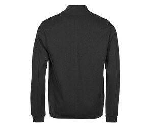 TEE JAYS TJ5704 - Sweatshirt mit Reißverschluss