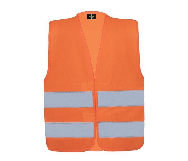 KORNTEX KX101 - FUNCTIONAL VEST FOR KIDS "AARHUS"