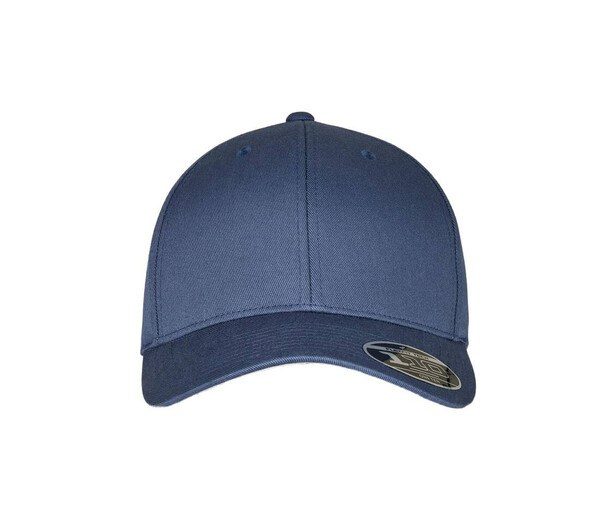 FLEXFIT 6277DC - Gorra Ajustable con Visera Contraste