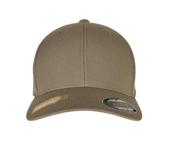 FLEXFIT 6277RP - Gorra de poliéster reciclado FLEXFIT