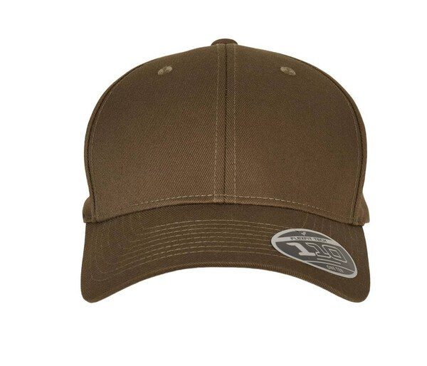 FLEXFIT 7706FF - FLEXFIT 110 CURVED VISOR SNAPBACK