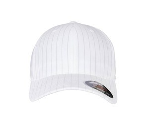 FLEXFIT F6195P - Striped baseball cap