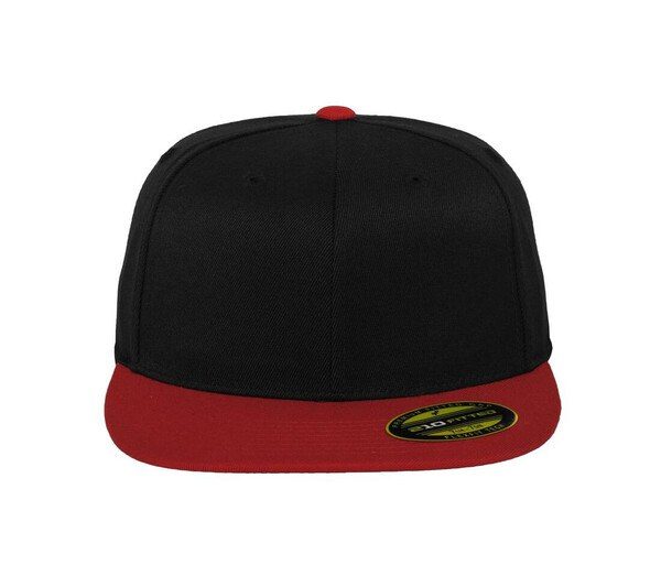 FLEXFIT F6210T - Gorra snapback de dos tonos