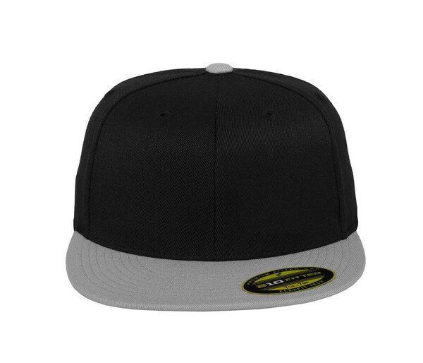 FLEXFIT F6210T - Two-tone snapback cap