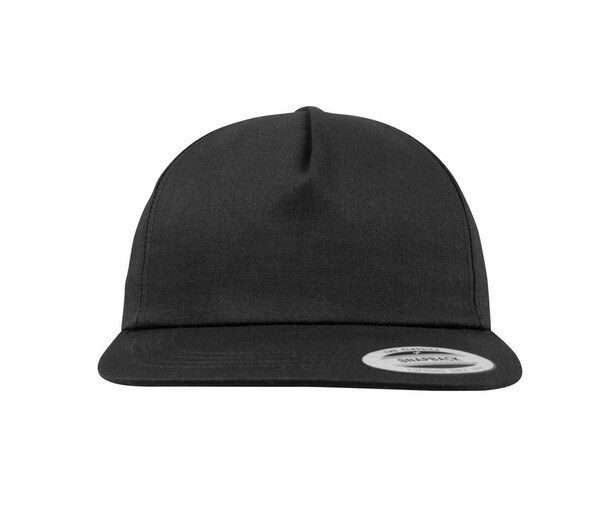 FLEXFIT FX6502 - UNSTRUCTURED 5-PANEL SNAPBACK