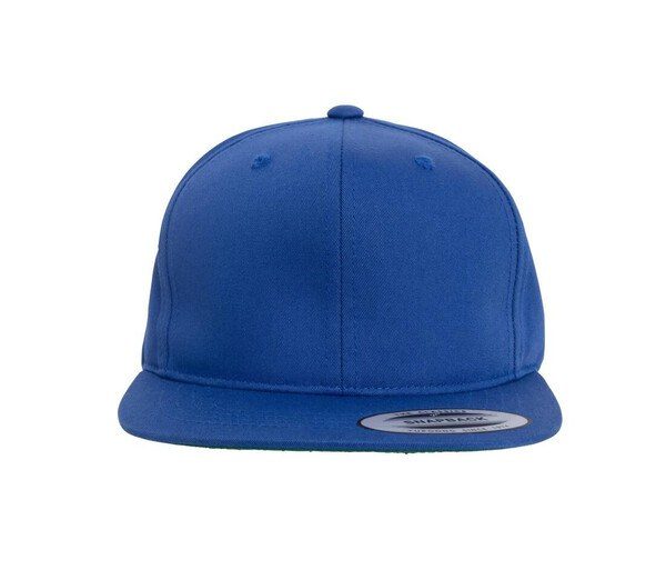 FLEXFIT FX6308 - PRO-STYLE TWILL SNAPBACK YOUTH CAP