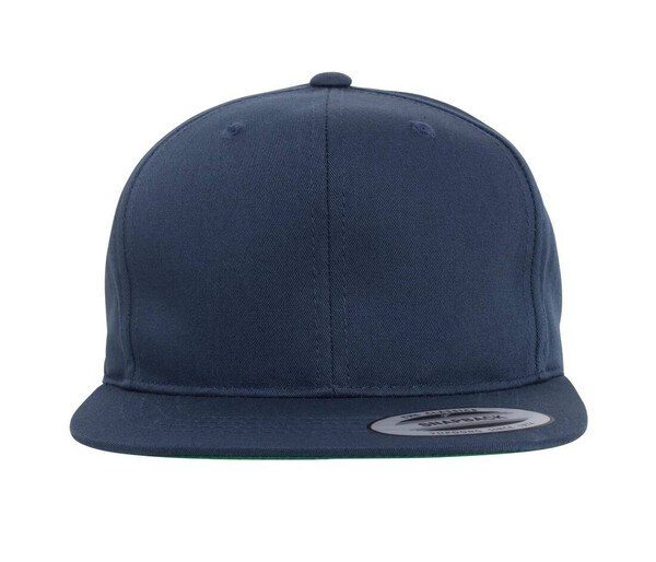 FLEXFIT FX6308 - PRO-STYLE TWILL SNAPBACK YOUTH CAP