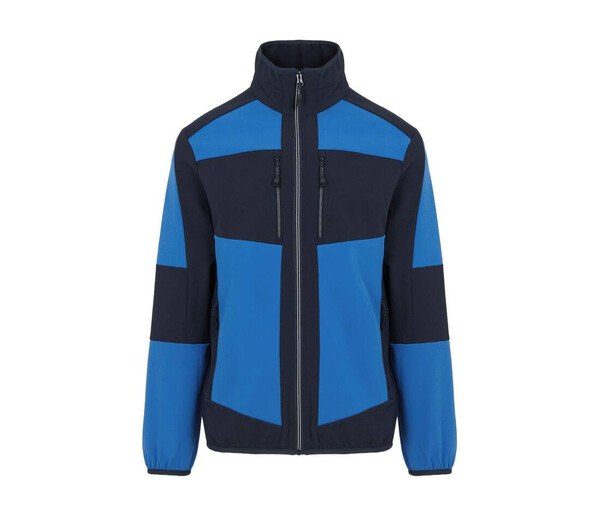 REGATTA RGA753 - Chaqueta softshell de 2 capas