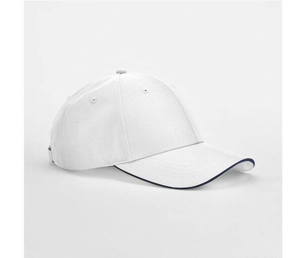 BEECHFIELD BF195R - TEAM SPORTS-TECH CAP