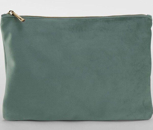 BAG BASE BG715 - VELVET ACCESSORY POUCH