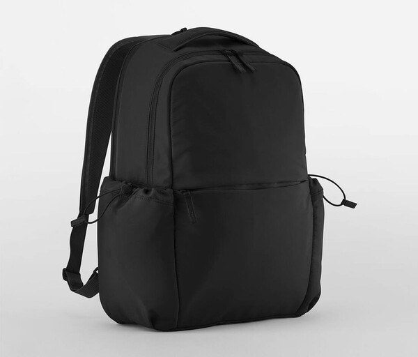 QUADRA QD306S - Mochila Urbana Reciclada para Portátil