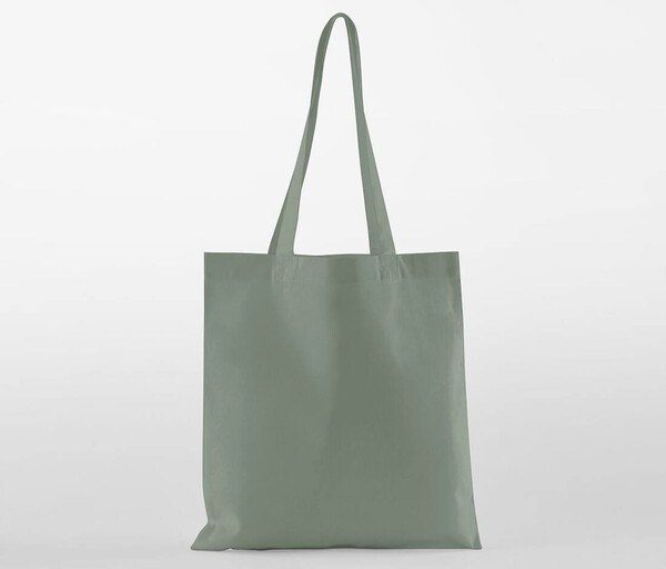 WESTFORD MILL WM161 - BOLSA DE VIDA DE ALGODÓN ORGÁN