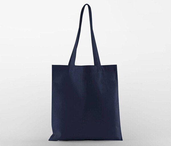 WESTFORD MILL WM161 - ORGANIC COTTON INCO. BAG FOR LIFE