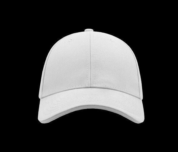 ATLANTIS HEADWEAR AT257 - 6-panel contrasting cap