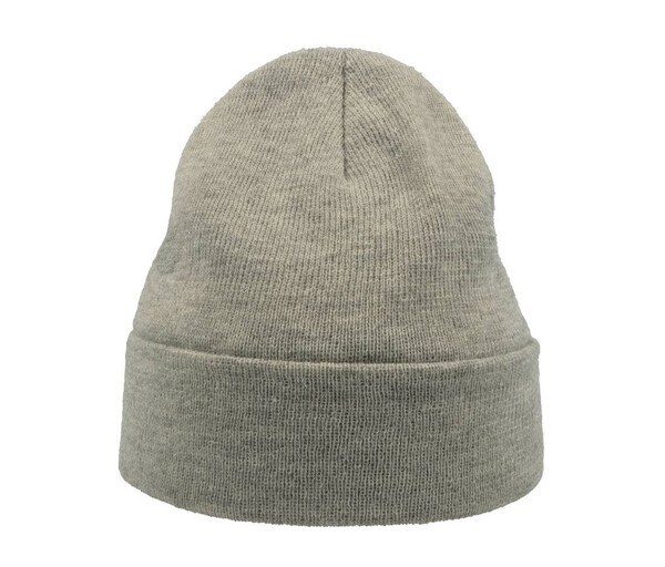 ATLANTIS HEADWEAR AT272 - Knitted beanie with cuff