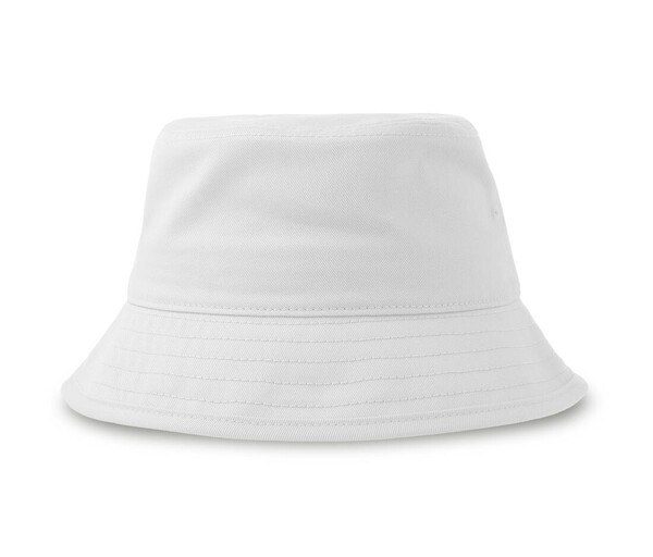 ATLANTIS HEADWEAR AT273 - Organic Cotton Sun Protection Bucket Hat