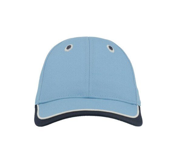 ATLANTIS HEADWEAR AT274 - 5-panel baseball hat