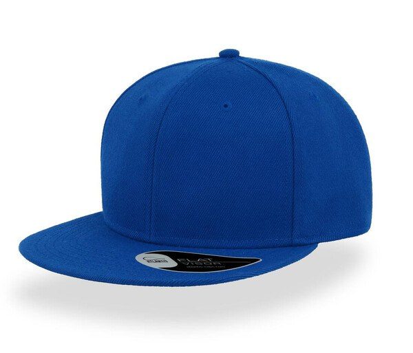 ATLANTIS HEADWEAR AT275 - Gorra infantil con broche ajustable