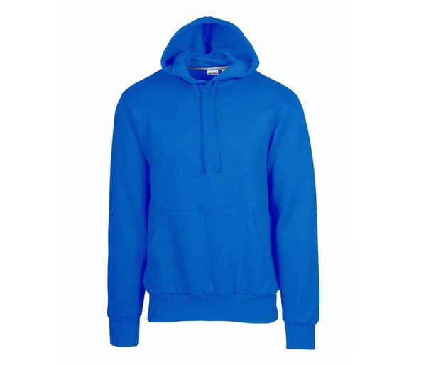 VESTI IT475 - Cozy Kangaroo Pocket Hooded Sweatshirt