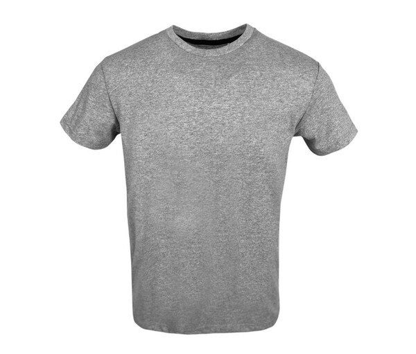 VESTI IT6500T - Classic Fashion Fit Crew Neck Tee