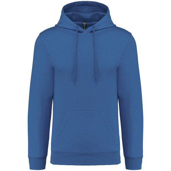 Kariban K4037 - Sudadera con capucha 80/20 unisex