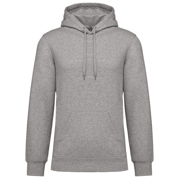 Kariban K4037 - Sudadera con capucha 80/20 unisex