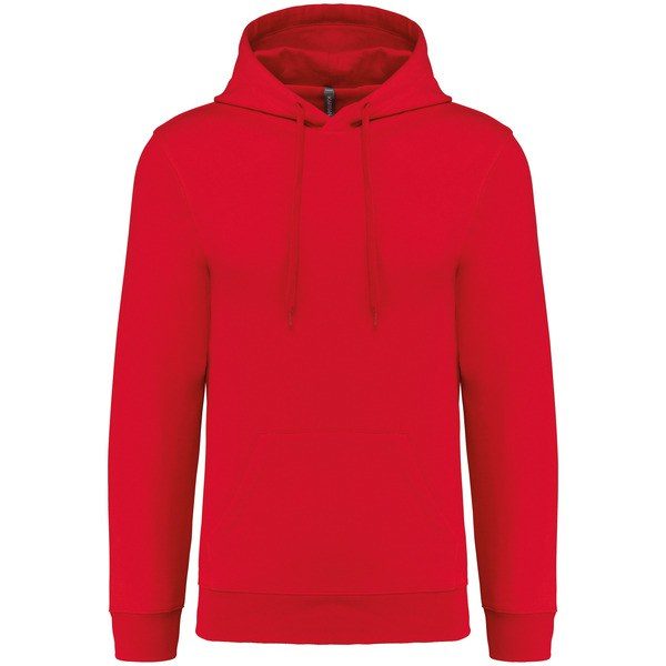 Kariban K4037 - Sudadera con capucha 80/20 unisex