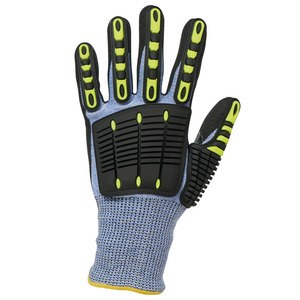 WK. Designed To Work WKP710 - Handschoenen die beschermen tegen snijwonden, schokken en verbrijzeling