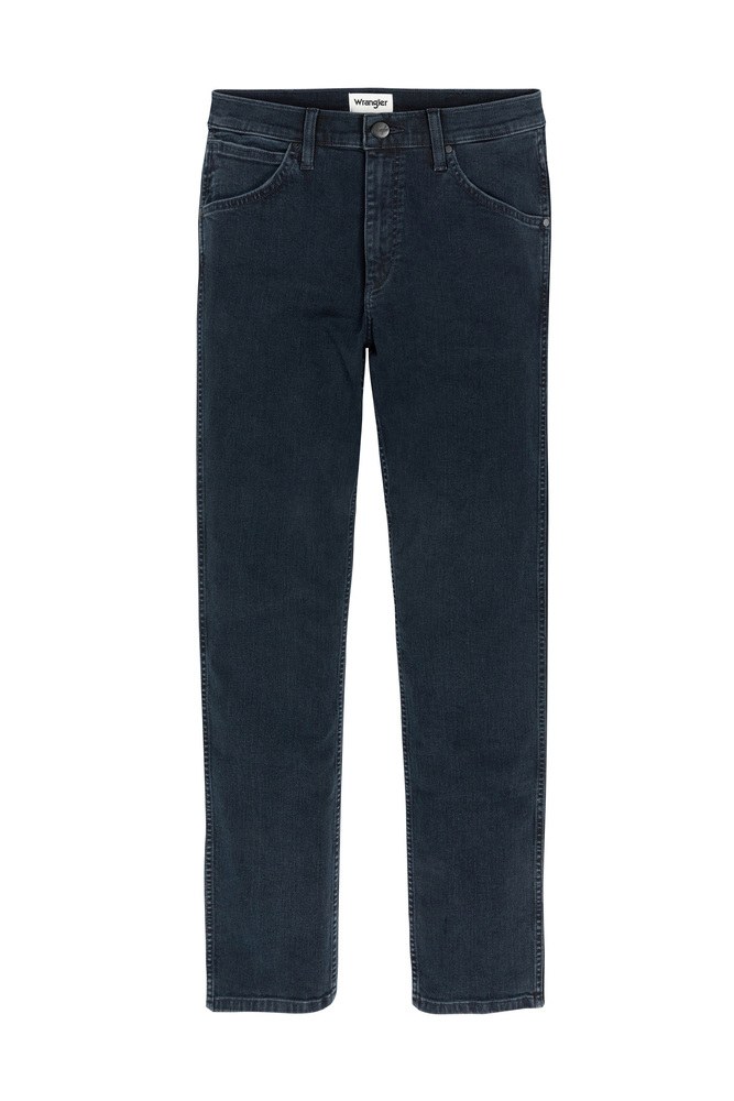 WRANGLER WR15Q - Greensboro Straight Jeans