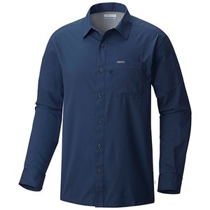 COLUMBIA C2104MP - Slack Tide Long Sleeve Shirt