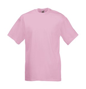 Fruit of the Loom 61-036-0C - T-shirt Value Weight