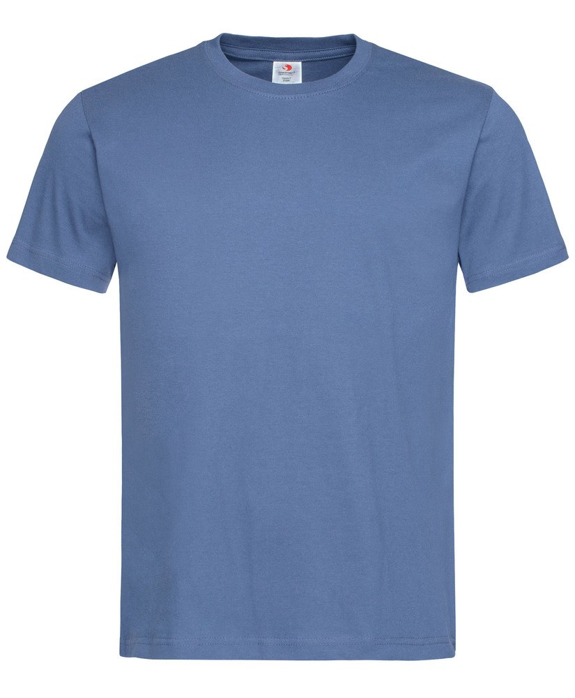 Stedman STE2000C - Tee-shirt col rond pour hommes CLASSIC