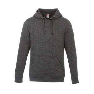 CSW 24/7 L00550 - Vault Adult Pullover Hoodie Charcoal