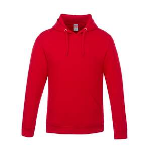 CSW 24/7 L00550 - Vault Adult Pullover Hoodie Red